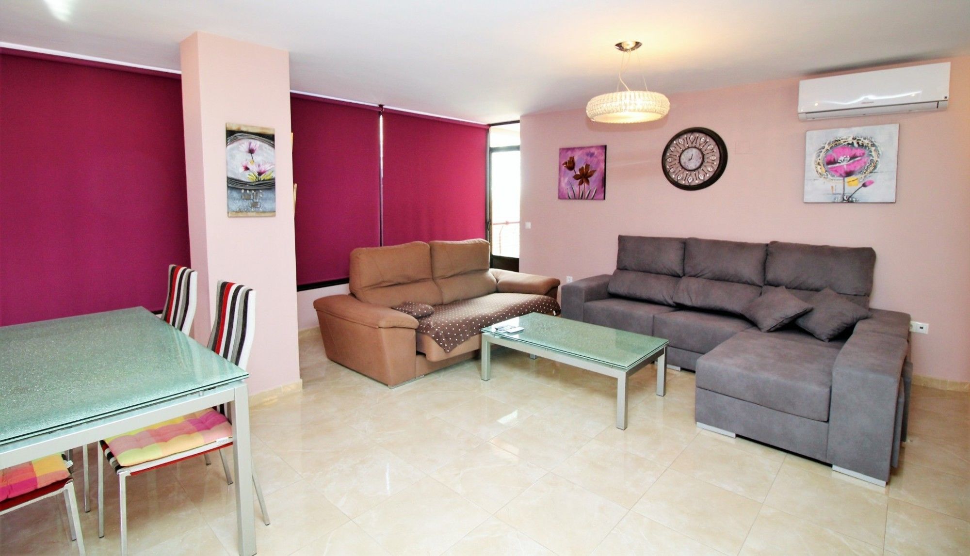 Apartamento Coblanca 7 - 41 Benidorm Exterior foto